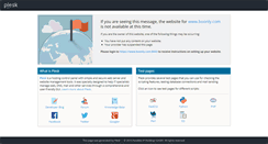Desktop Screenshot of boonly.com